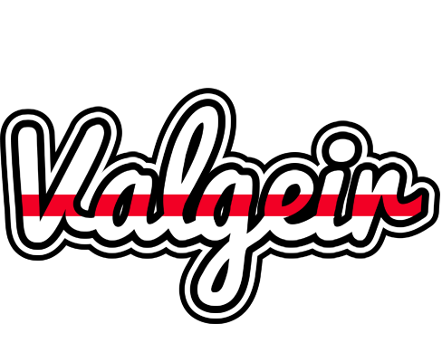 Valgeir kingdom logo
