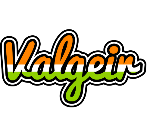 Valgeir mumbai logo