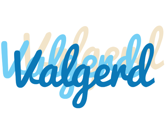 Valgerd breeze logo