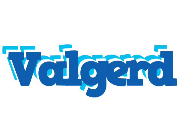 Valgerd business logo