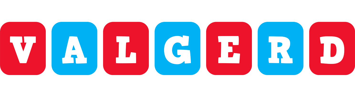Valgerd diesel logo