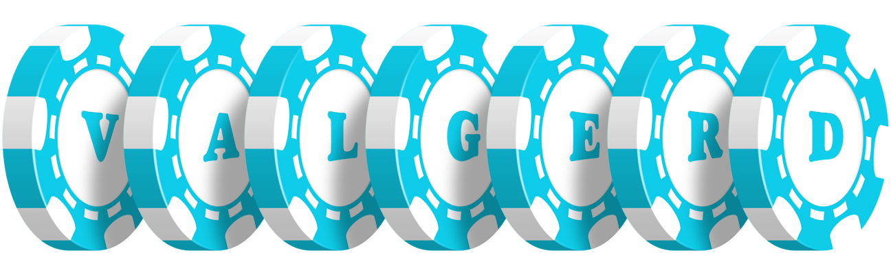 Valgerd funbet logo