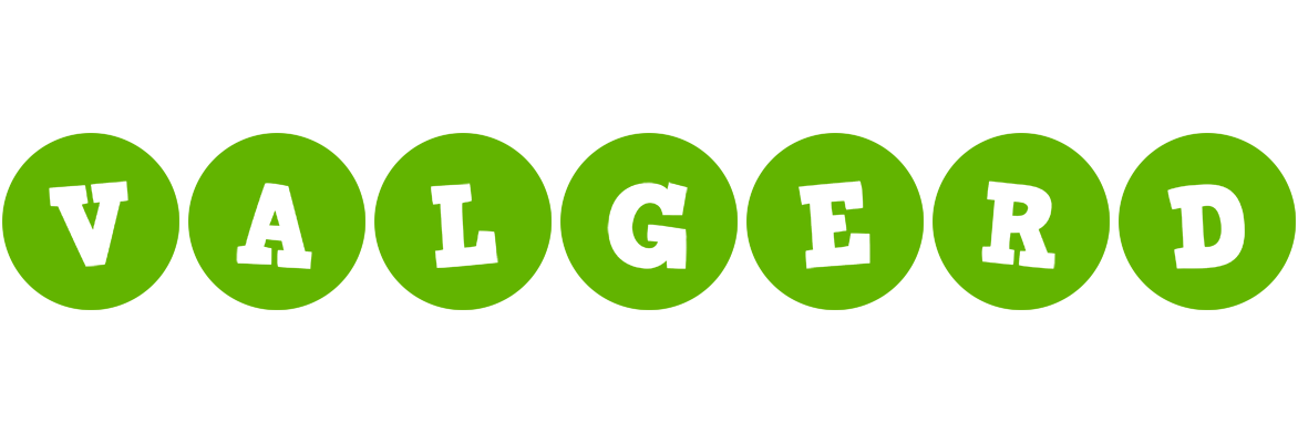Valgerd games logo