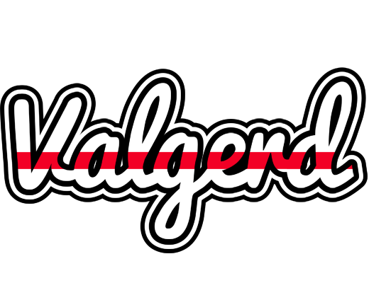 Valgerd kingdom logo
