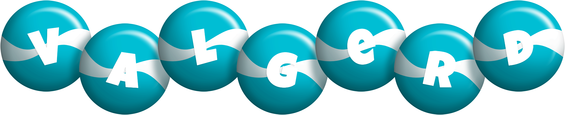 Valgerd messi logo