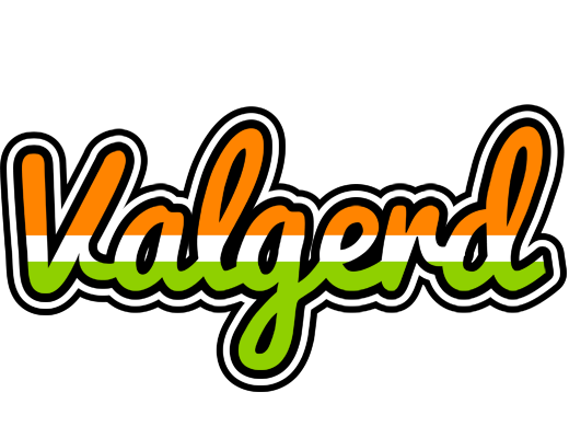 Valgerd mumbai logo