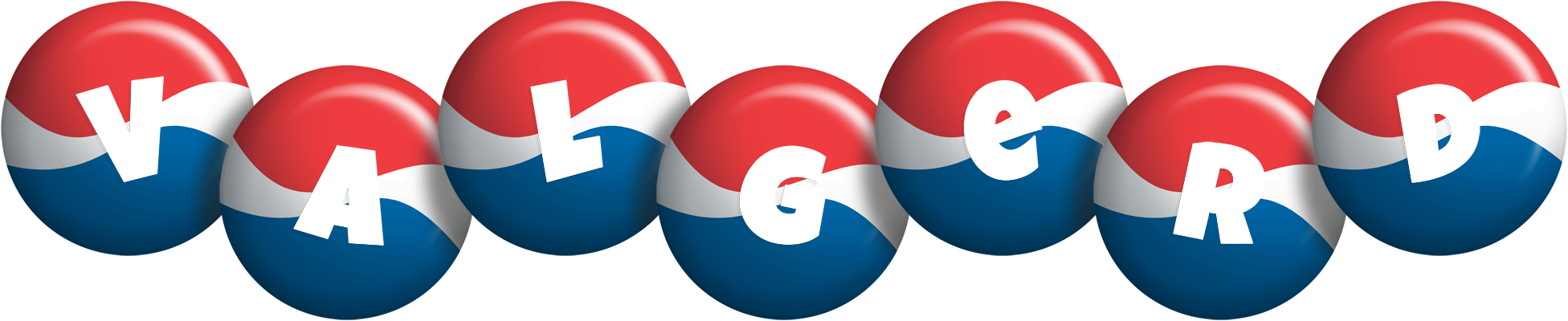 Valgerd paris logo