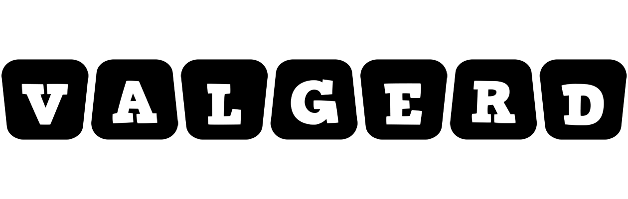 Valgerd racing logo