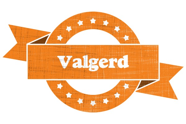 Valgerd victory logo