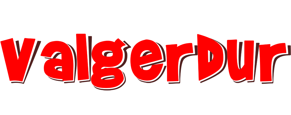 Valgerdur basket logo