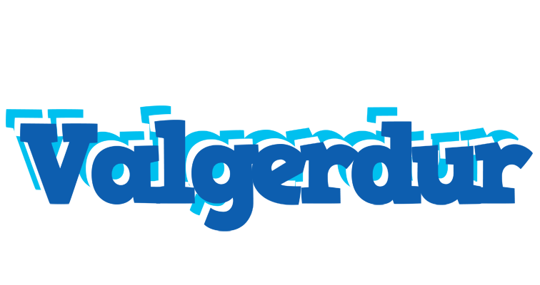 Valgerdur business logo