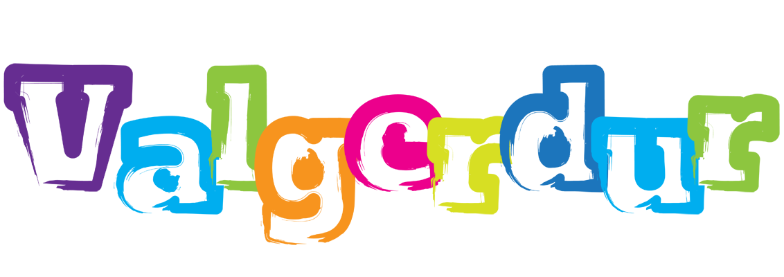 Valgerdur casino logo