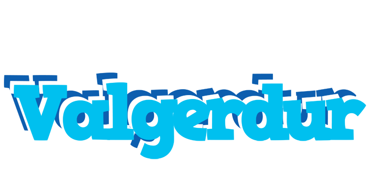 Valgerdur jacuzzi logo