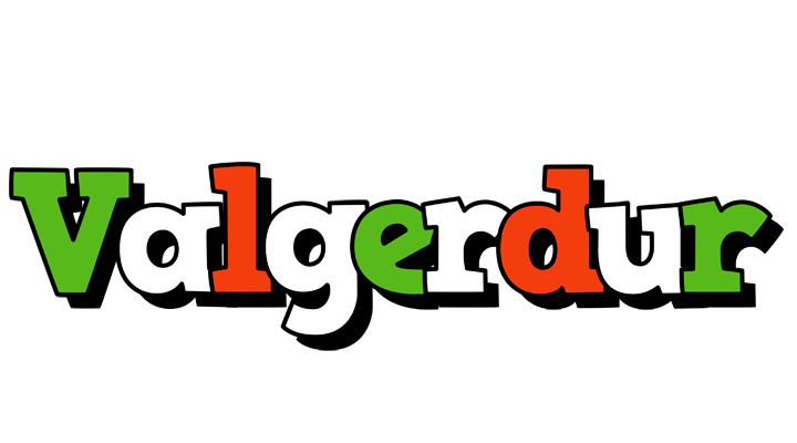 Valgerdur venezia logo