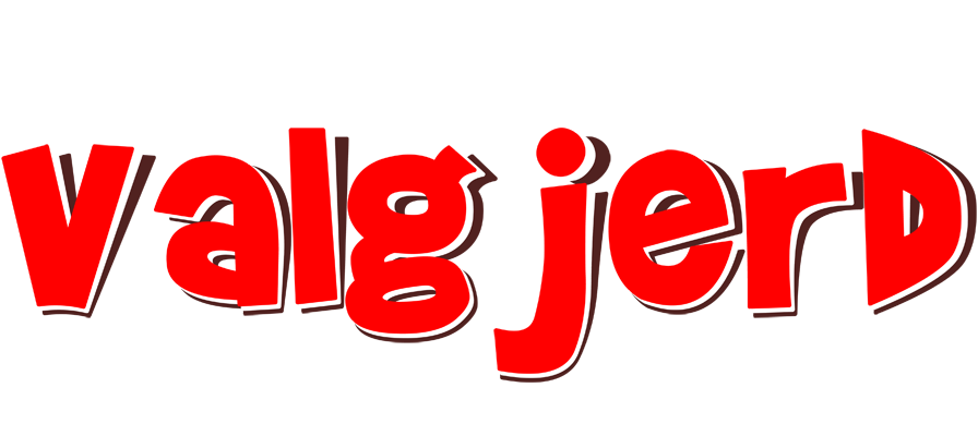 Valgjerd basket logo