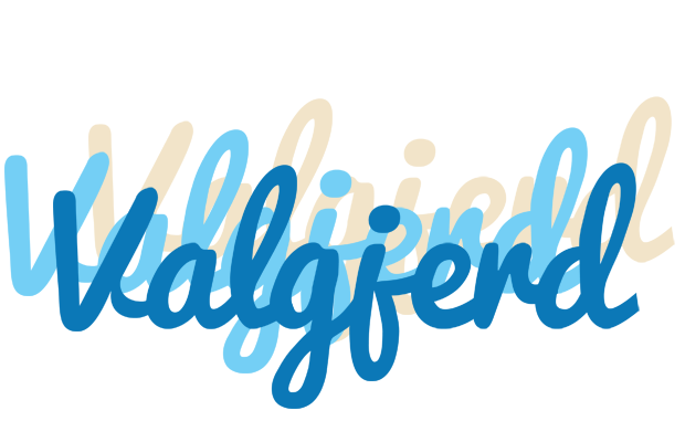 Valgjerd breeze logo