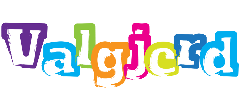 Valgjerd casino logo