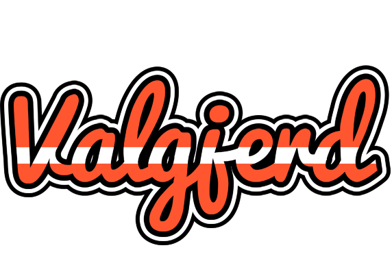Valgjerd denmark logo