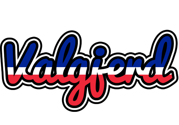 Valgjerd france logo