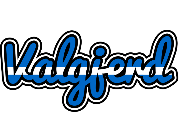 Valgjerd greece logo