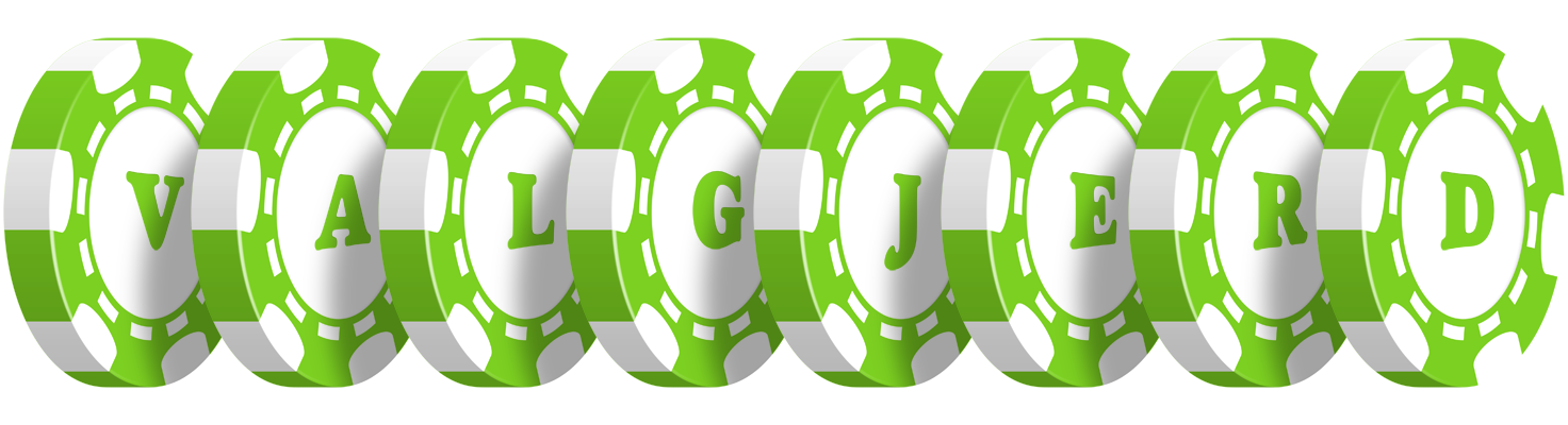 Valgjerd holdem logo