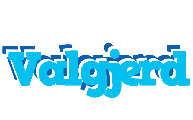 Valgjerd jacuzzi logo
