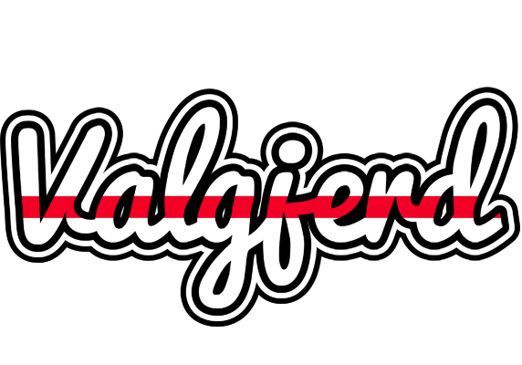 Valgjerd kingdom logo
