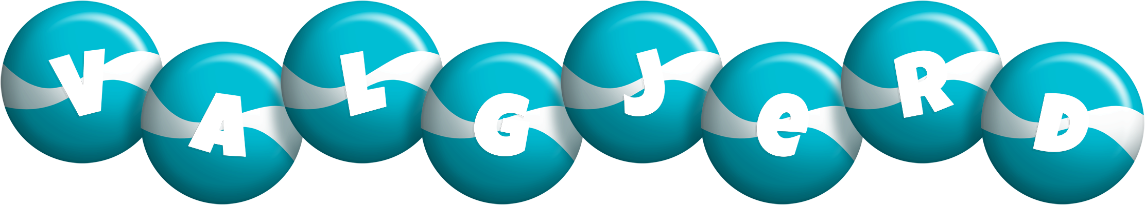 Valgjerd messi logo