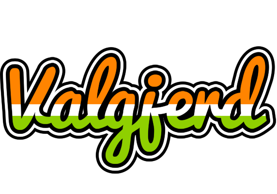 Valgjerd mumbai logo