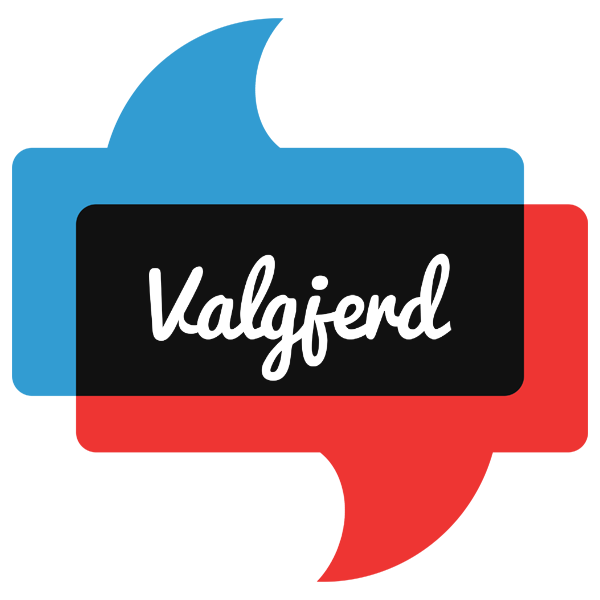 Valgjerd sharks logo