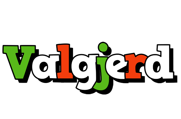 Valgjerd venezia logo