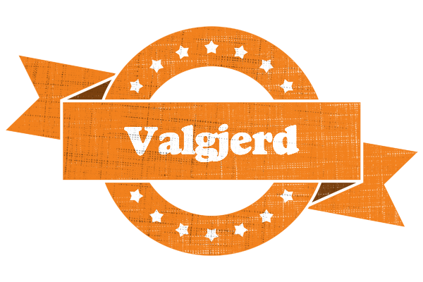 Valgjerd victory logo