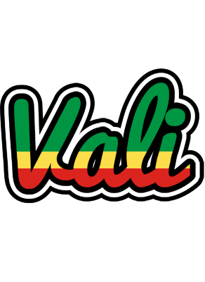 Vali african logo