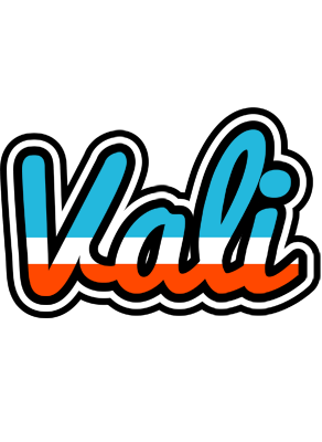 Vali america logo