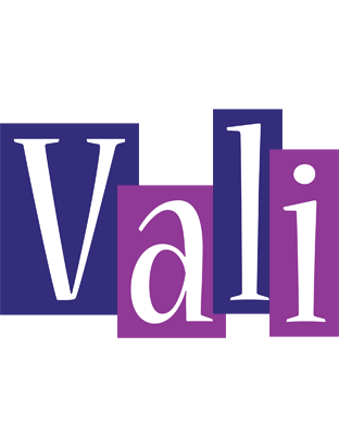 Vali autumn logo