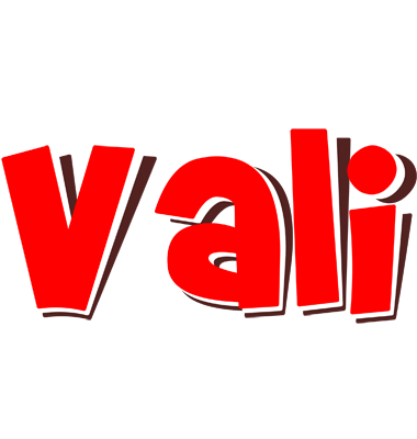 Vali basket logo