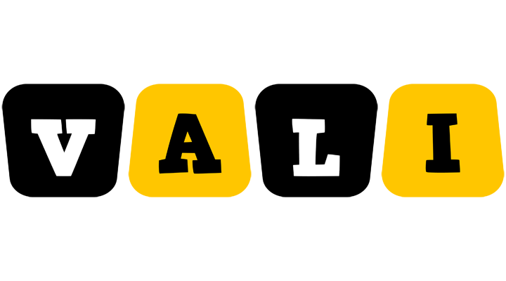 Vali boots logo