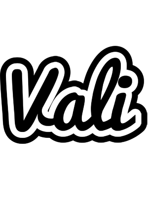 Vali chess logo