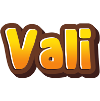 Vali cookies logo