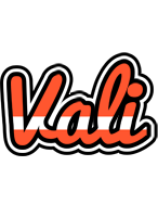 Vali denmark logo