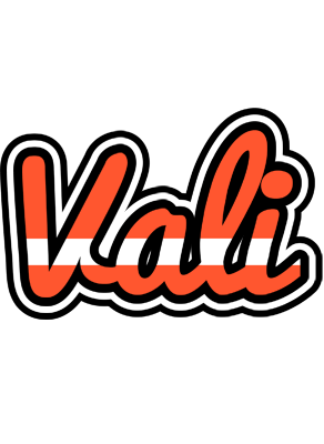 Vali denmark logo