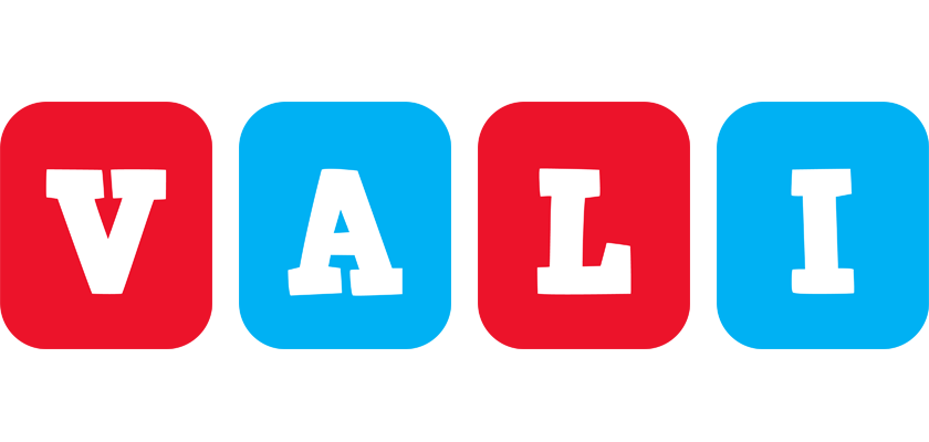 Vali diesel logo