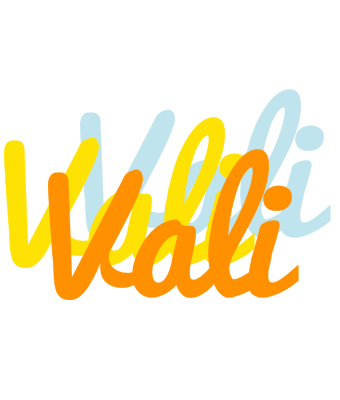 Vali energy logo