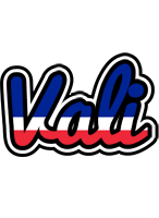 Vali france logo