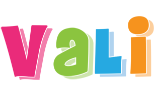 Vali friday logo