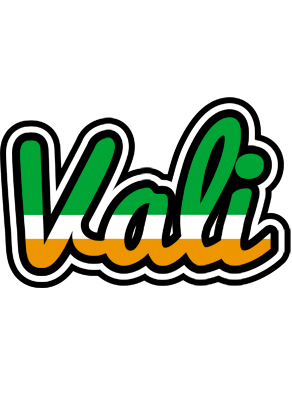 Vali ireland logo