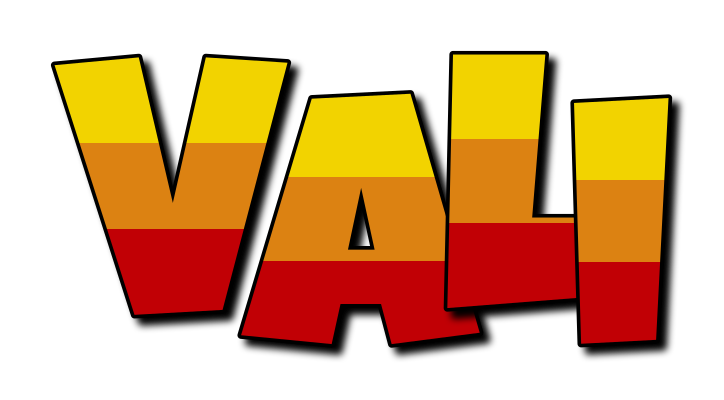 Vali jungle logo