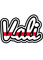 Vali kingdom logo