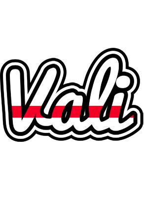 Vali kingdom logo
