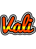 Vali madrid logo